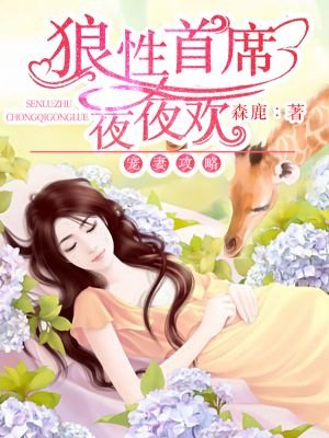 《宠妻攻略:狼性首席夜夜欢》
