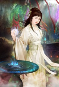 书上江湖传