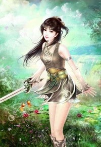 重生天才王牌少女