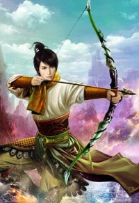 影帝们的公寓