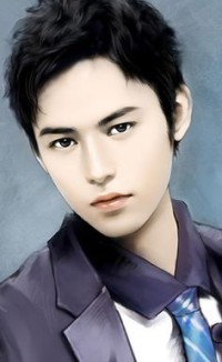画一尺经年写三生眉间