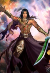 [魔道祖师体]相逢正当时