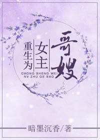 重生为女主哥嫂[穿书]