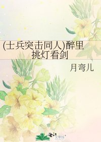 (士兵突击同人)醉里挑灯看剑